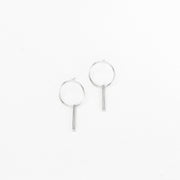 Miles Earrings - MOVIDA 