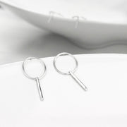 Miles Earrings - MOVIDA 