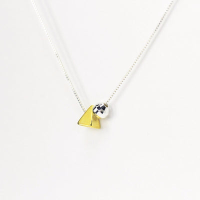 Rioma Necklace - MOVIDA 