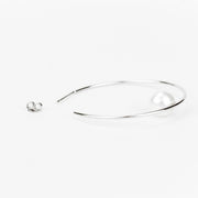 Larissa Pearl Earrings - MOVIDA 