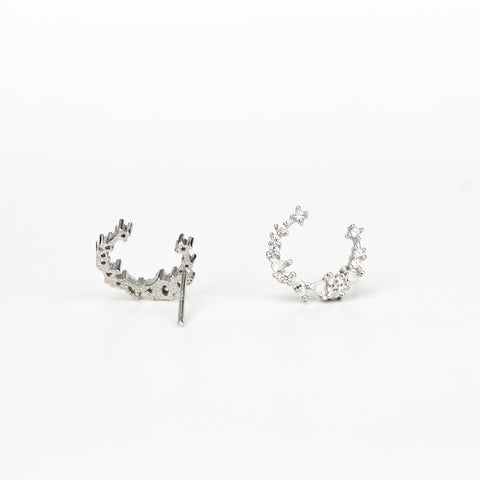 Luna Earrings - MOVIDA 