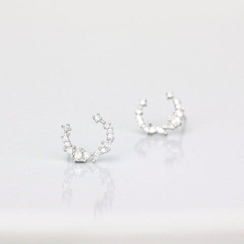 Luna Earrings - MOVIDA 
