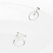 Agatha Petite Earrings - MOVIDA 