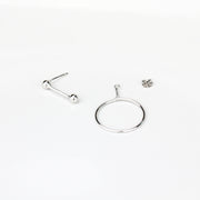 Agatha Petite Earrings - MOVIDA 