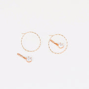 Asa Earrings - MOVIDA 