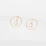 Asa Earrings - MOVIDA 