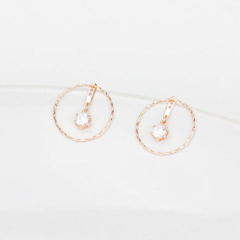 Asa Earrings - MOVIDA 