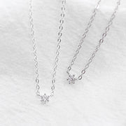 Alicia Spark Necklace - MOVIDA 