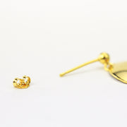 Daire Earrings - MOVIDA 