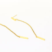 Azia Earrings - MOVIDA 