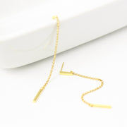 Azia Earrings - MOVIDA 