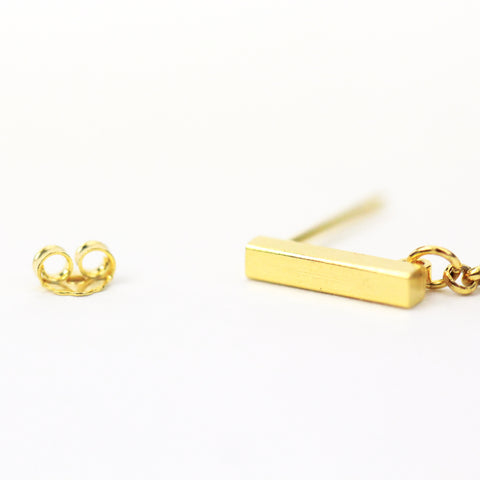 Azia Earrings - MOVIDA 