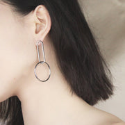 Calla Earrings - MOVIDA 