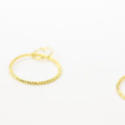 Alia Earrings - MOVIDA 