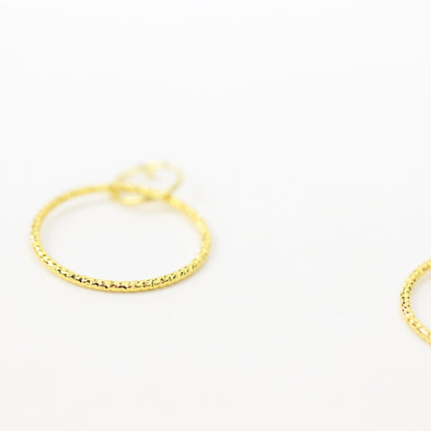 Alia Earrings - MOVIDA 