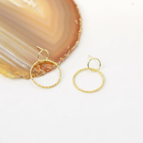 Alia Earrings - MOVIDA 