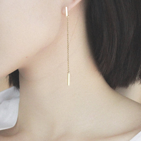 Azia Earrings - MOVIDA 