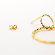 Alia Earrings - MOVIDA 