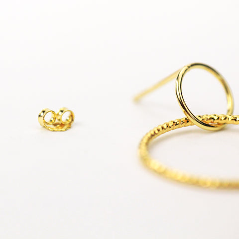 Alia Earrings - MOVIDA 