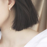 Azia Earrings - MOVIDA 