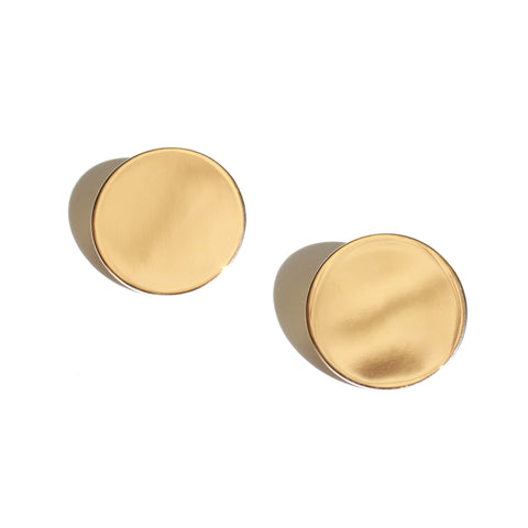 Mirror Earrings - MOVIDA 