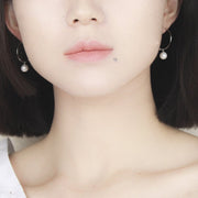 Paloma Earrings - MOVIDA 