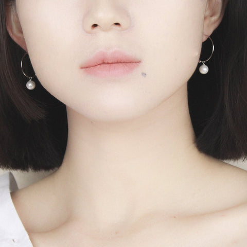 Paloma Earrings - MOVIDA 