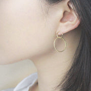 Alia Earrings - MOVIDA 