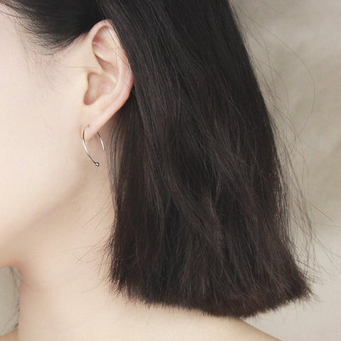 Paloma Earrings - MOVIDA 