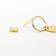 Dace Earrings - MOVIDA 