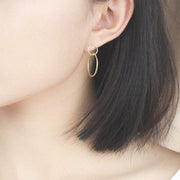 Alia Earrings - MOVIDA 