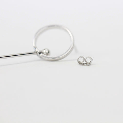 Uri Earrings - MOVIDA 