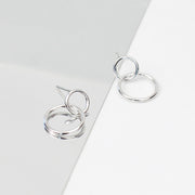 Remi Earrings - MOVIDA 