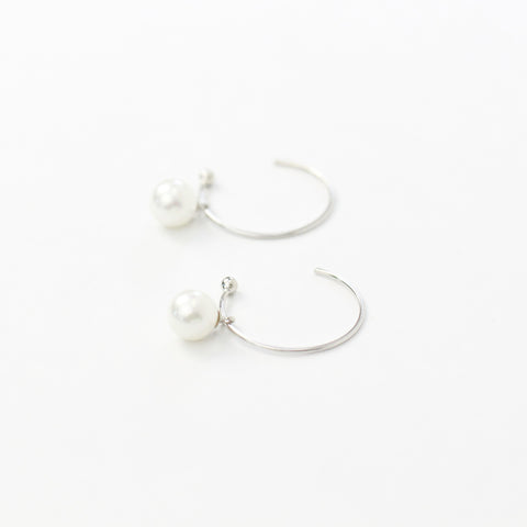 Paloma Earrings - MOVIDA 