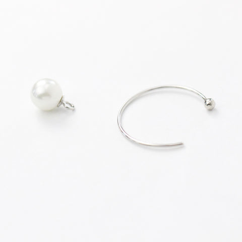 Paloma Earrings - MOVIDA 