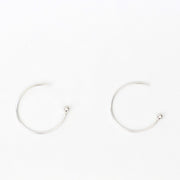 Paloma Earrings - MOVIDA 