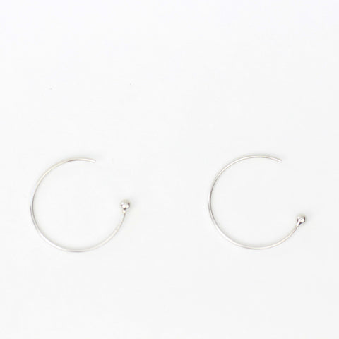 Paloma Earrings - MOVIDA 