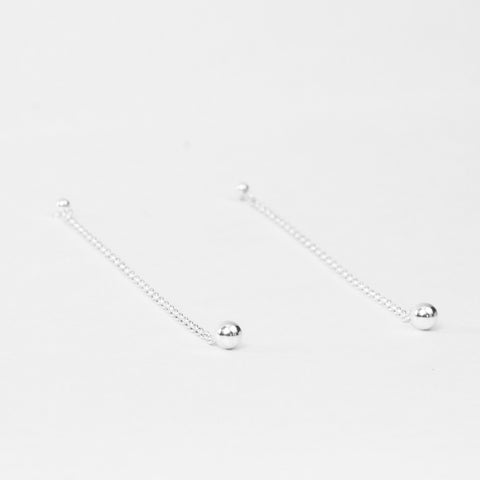 Zuri Earrings - MOVIDA 