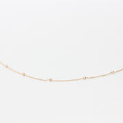 Farah Bead Choker - MOVIDA 