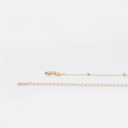 Farah Bead Choker - MOVIDA 