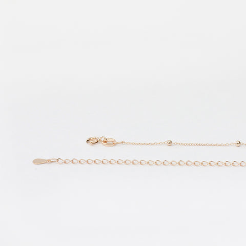 Farah Bead Choker - MOVIDA 