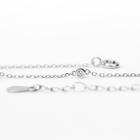 Brea Bling Choker - MOVIDA 