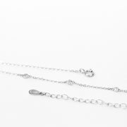 Brea Bling Choker - MOVIDA 
