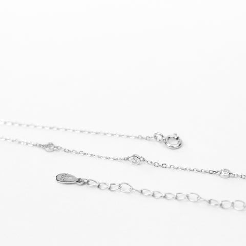 Brea Bling Choker - MOVIDA 