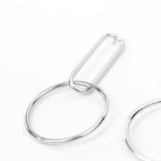 Calla Earrings - MOVIDA 