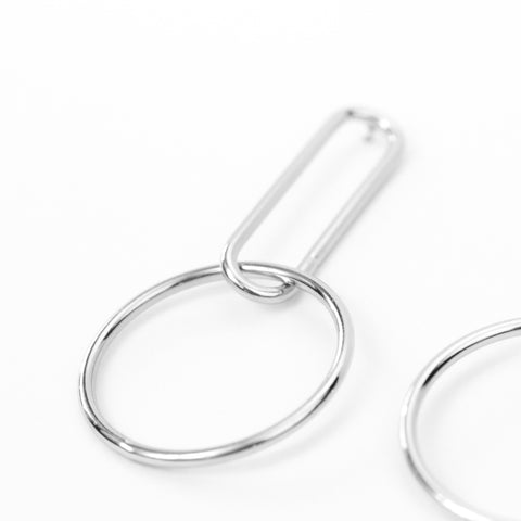 Calla Earrings - MOVIDA 