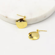 Daire Earrings - MOVIDA 