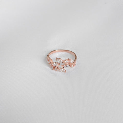 Oliviana Ring - MOVIDA 