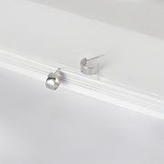 Shield Earrings - MOVIDA 