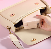 Premium Portable Jewelry Case - MOVIDA 